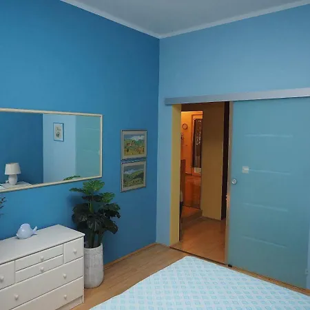 Comfortable*nena Apartment*nice View*medulin Apartman Medulin